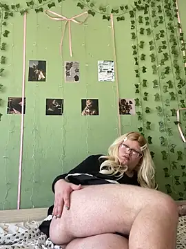 Jasmine_l Webcam Show