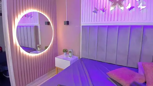 Chatroom XXX en direct de chantall1375