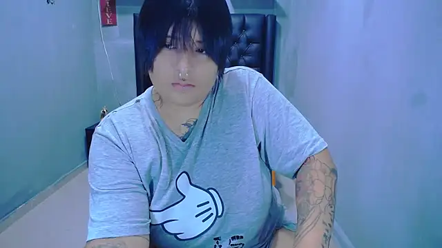 Chat XXX en directo de tianasex