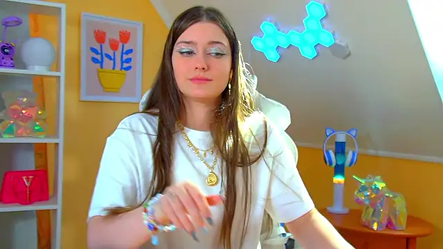 JessicaJewells লাইভ XXX চ্যাট