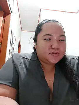 LianaCruzado's Webcam Show