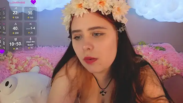 Alis_Platt Chat XXX in diretta