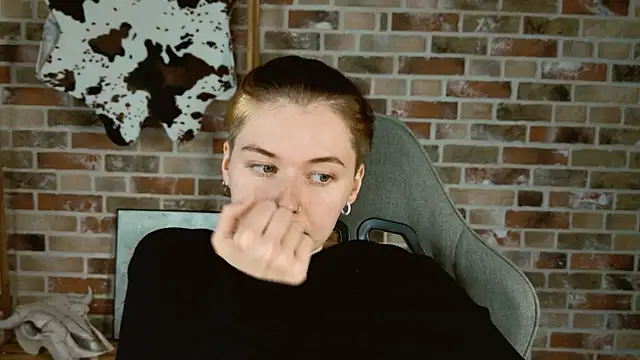 LadyLolipop_ Live XXX-Chat