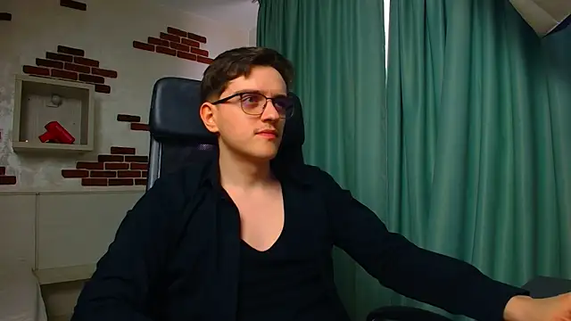 FelixStarkk's Webcam Show