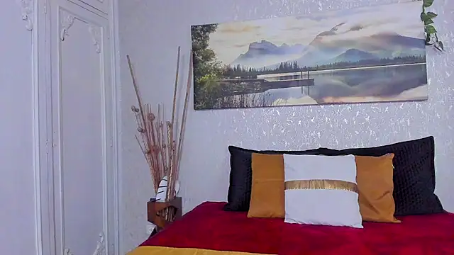 Tyler_durten's Webcam Show