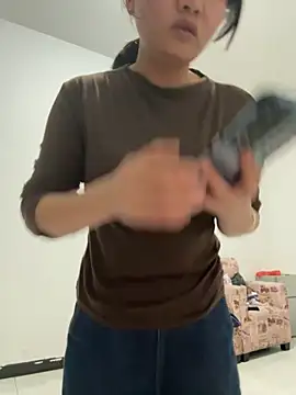 daaqnn's Webcam Show