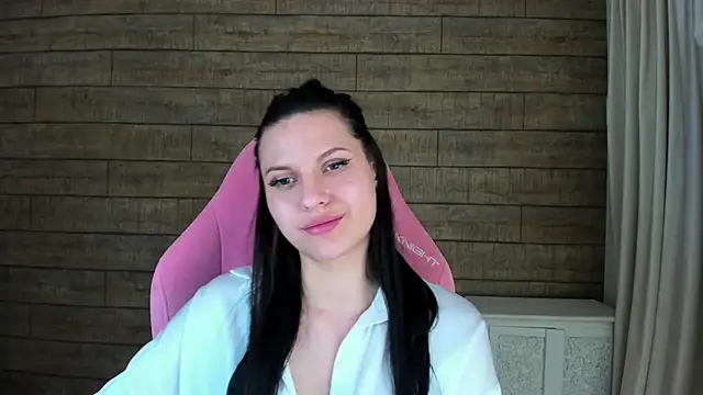 AliceVersal Chat XXX in diretta