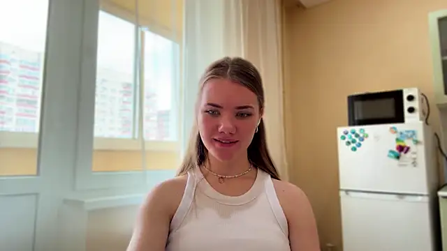 doana_bebriti Chat XXX in diretta