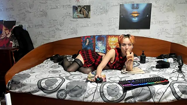 KagamiTaygan Live XXX chat