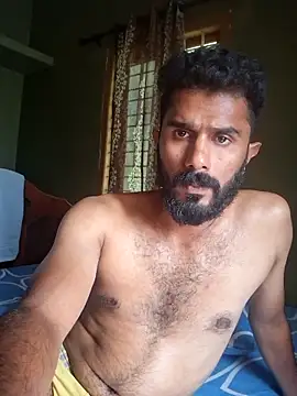 MALLUboy-04 Show Webcam