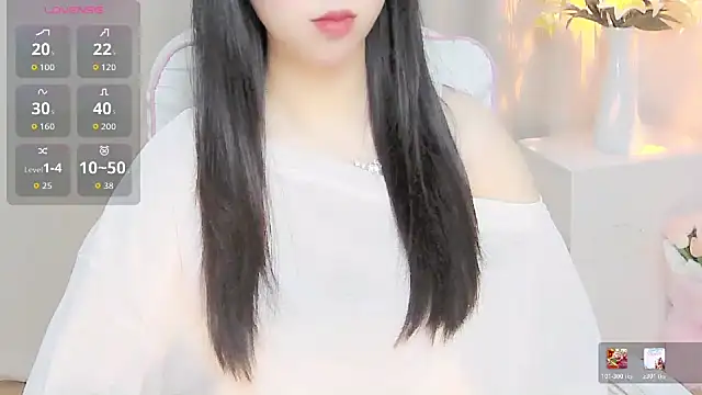 Sweet-Shuna: онлайн-секс-чат