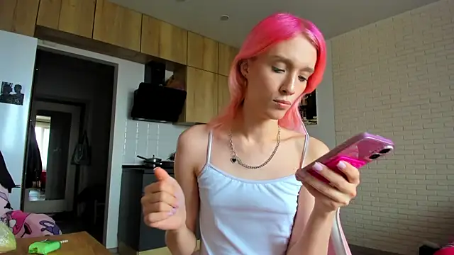 _Alice_Kitty 웹캠 쇼