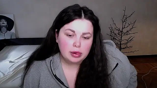 Emily_Mo Chat XXX in diretta