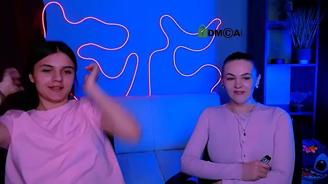 Pertunjukan Kamera Web lisa_dark_