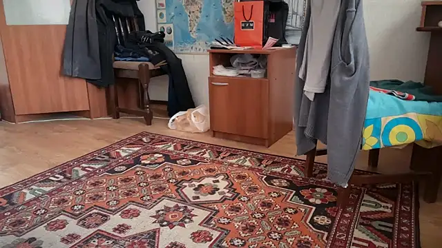 Chat XXX Live Lamonteik