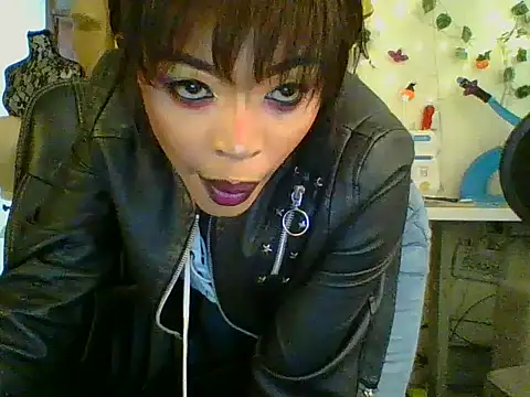 Anaconda2350 Adlı Modelin Canlı XXX Sohbeti