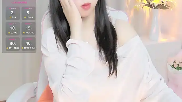 Sweet-Shunan Live XXX chat