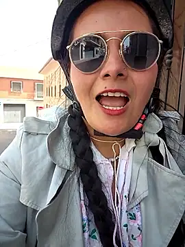 bellapaty Chat XXX in diretta