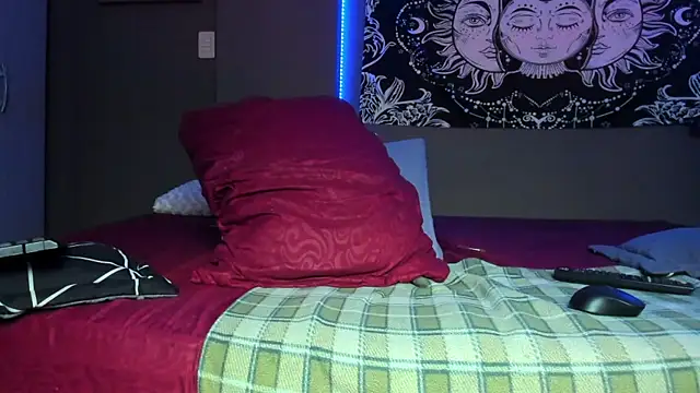 แชท XXX สดของ cleoo_jhonny