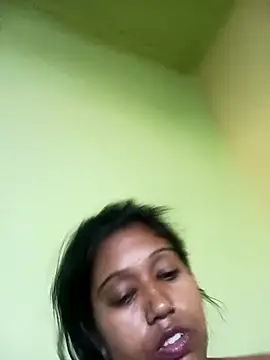 bannerjeesneha20's Webcam Show