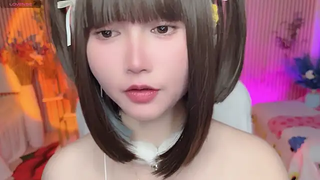 di-or- Pertunjukan Webcam