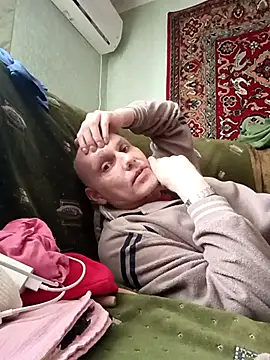 Вебкам-шоу Sam_Colt