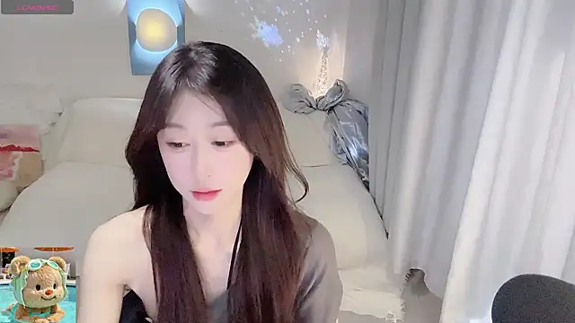 mistylana_ 现场性爱视讯表演