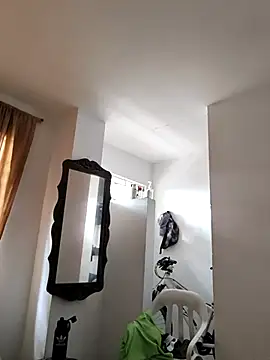 Marianatrans01 웹캠 쇼