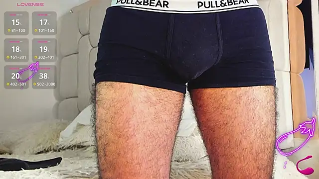 Chat XXX ao vivo de Jampool19