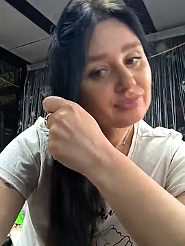 KikiXRed – Kamerová šou