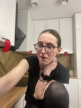 MartiniiSelenna: απευθείας συνομιλία ΧΧΧ