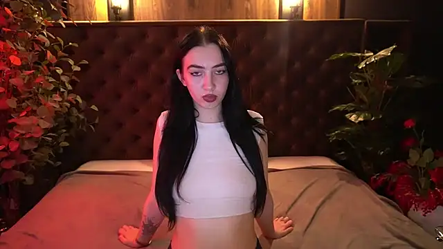 WildKittenX_ Chat XXX in diretta