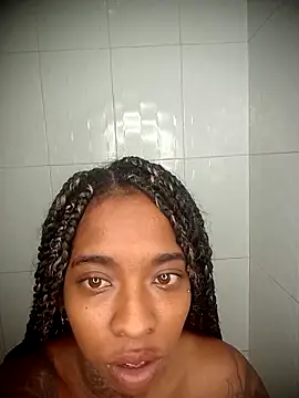 Pauline_Fox's Webcam Show