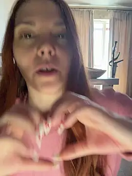 oh_rachel's Webcam Show