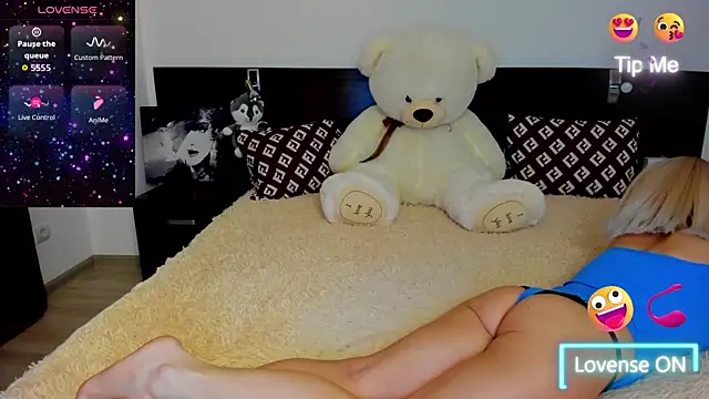 Hanna_Becrett17 Chat XXX in diretta