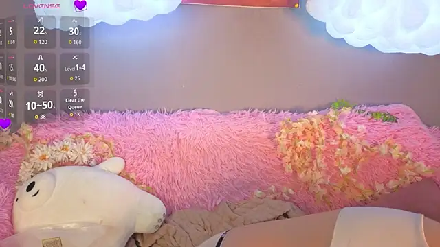 Alis_Platt Chat XXX in diretta