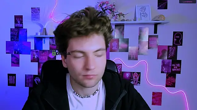 joseph_bear_ Chat XXX in diretta