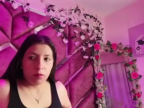 EmberCooper_ Chat XXX in diretta