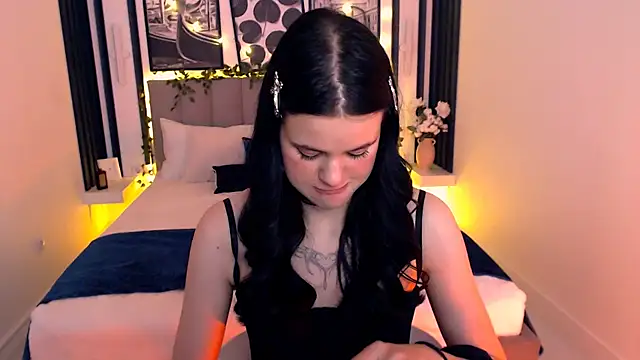 _Scarlett_Lee_ Chat XXX in diretta