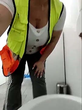 bichota85's Webcam Show