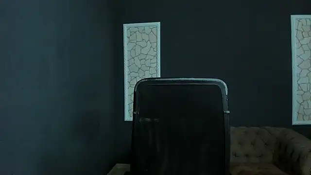 دردشة BrianHunts الجنسية المباشرة