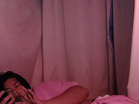 Huntrix2025 Pertunjukan Webcam