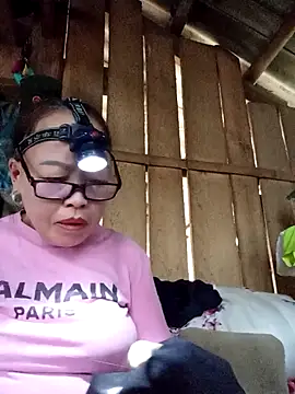 Agnes-baby 网络视讯表演