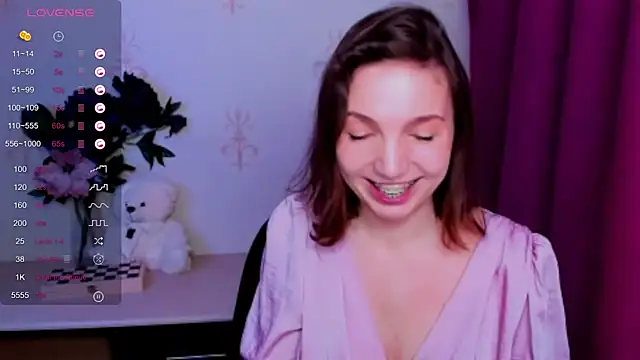 KindHazelHere_ – Live XXX-chat