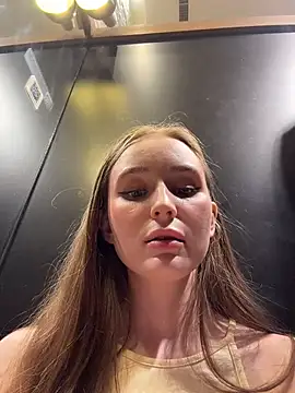 Mary_Sensory – Live XXX-chat