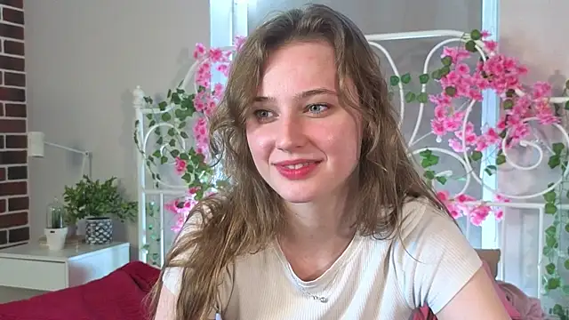 RubieHeiser Obrolan Langsung XXX