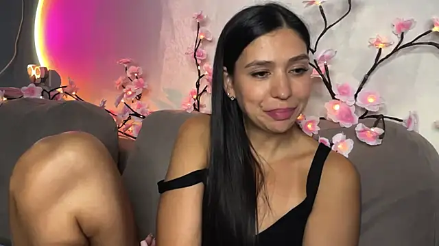 Chat XXX en directo de Lea_VixenX