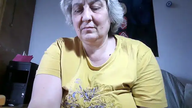 ExquisiteMature Chat XXX in diretta