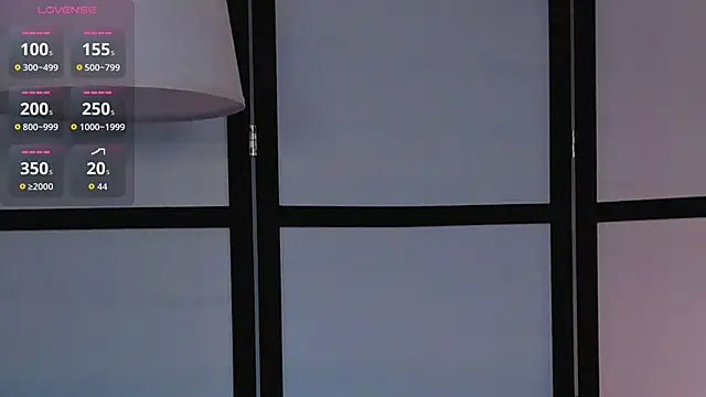 LianaFord 现场XXX聊天