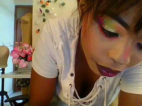 Chat XXX en directo de Anaconda2350